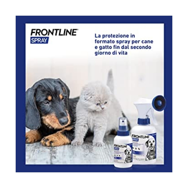 FRONTLINE Spray ml 100