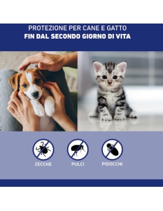 FRONTLINE Spray ml 100