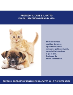 FRONTLINE Spray ml 100