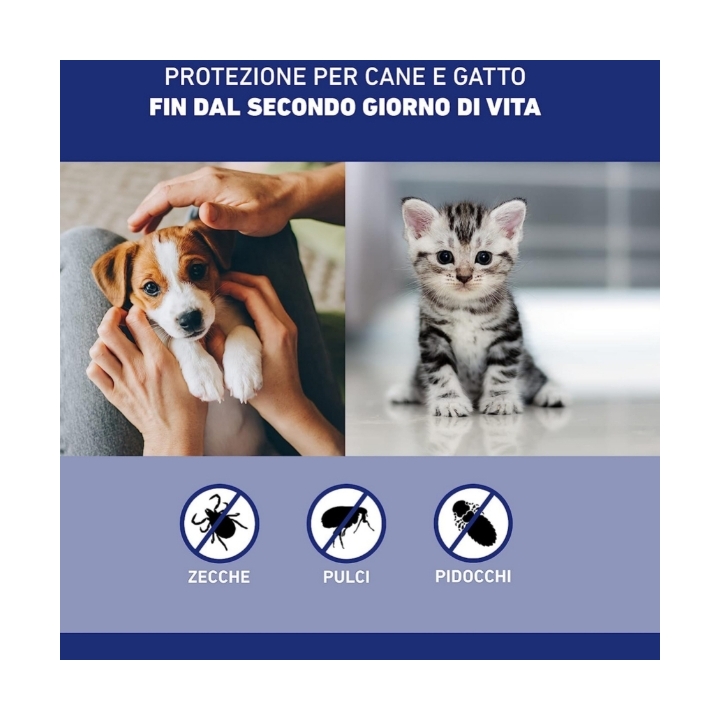 FRONTLINE Spray ml 250