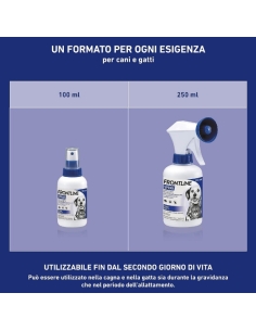 FRONTLINE Spray ml 250
