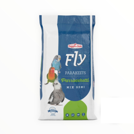 Raggio di Sole mix di Semi fly Technical Cocorite KG 25