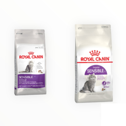 Royal canin cat FHN sensible KG 2