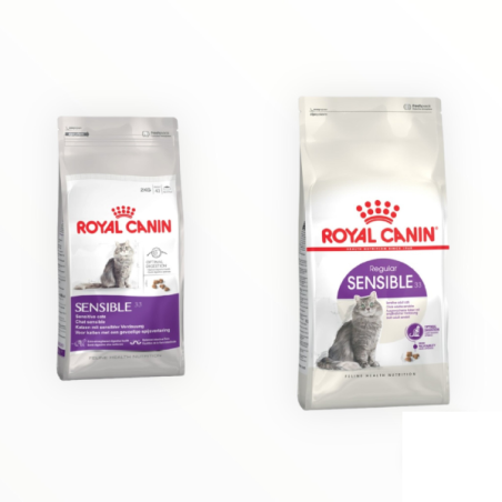 Royal canin cat FHN sensible KG 2