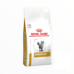 Royal canin Veterinary cat urinary SO KG 1.5
