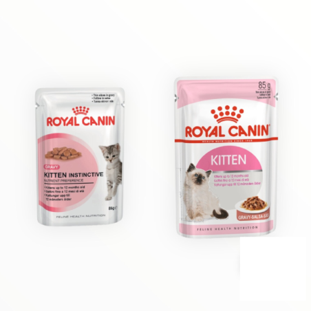 Royal canin WF cat Mother&Babycat instinctive 195 gr