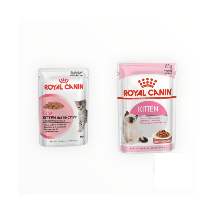 Royal canin WF cat Mother&Babycat instinctive 195 gr