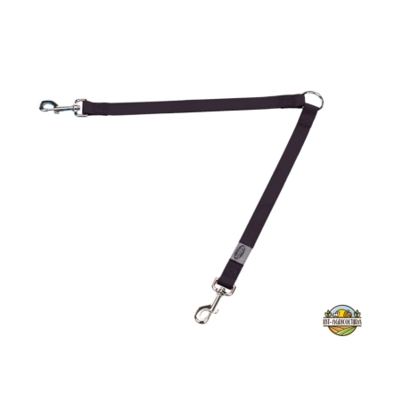 Accoppiacani Classic Nobby 25mm x 45 (x2cm)