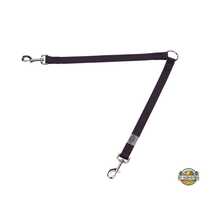 Accoppiacani Classic Nobby 25mm x 45 (x2cm)