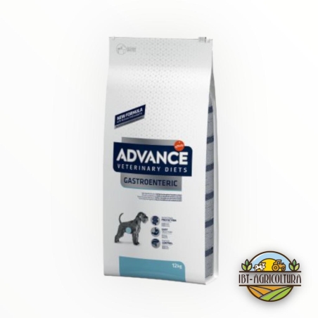 Advance Veterinary dog Adult Gastroenteric KG 12