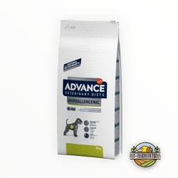 Advance Veterinary dog Adult Hypoallergenic KG 10