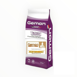 Gemon Dog All breeds per Allevatori Performance KG 20
