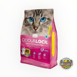 Lettiera odourlock borotalco KG 6