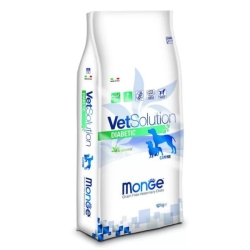 Monge Vetsolution canine Diabetic Kg.12