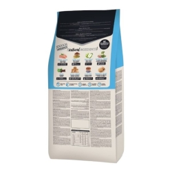 Ownat Dog CLASSIC Junior Pollo con mela e riso 4 KG