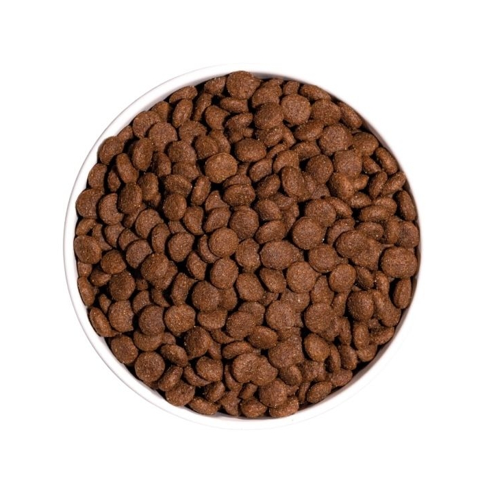 Ownat Dog CLASSIC Junior Pollo con mela e riso 4 KG