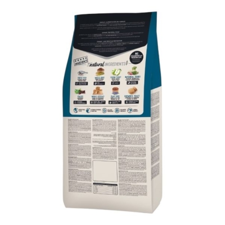 Ownat Dog CLASSIC Adult Pesce fresco 12 KG