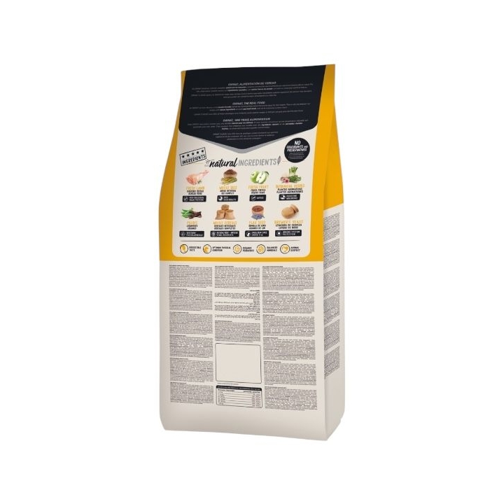 Ownat Dog CLASSIC Adult Agnello e riso 20 KG