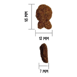 Ownat Dog CLASSIC Adult Pesce fresco 4 KG