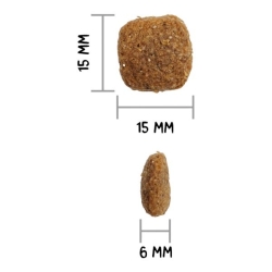 Ownat Dog CLASSIC MONOPROTEICO Agnello 4 KG