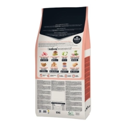 Ownat Dog CLASSIC MONOPROTEICO Iberian Pork 12 KG