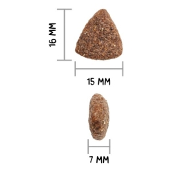 Ownat Dog CLASSIC MONOPROTEICO Iberian Pork 12 KG