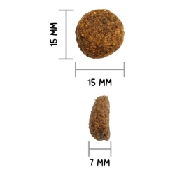 Ownat Dog CLASSIC MONOPROTEICO Salmone 12 KG