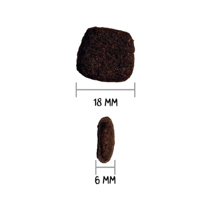 Ownat Dog GRAINFREE Hypo Salmone 12 KG