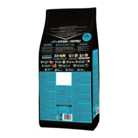 Ownat Cat ULTRA kitten pollo e tacchino 1.5 KG