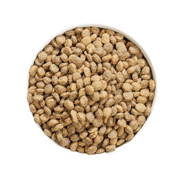 Ownat Dog AUTHOR FRESH agnello e maiale 3 KG