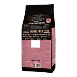 Ownat Cat ULTRA kitten sterilized pollo e tacchino 1.5 KG