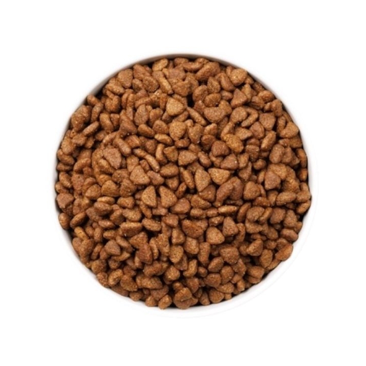 Ownat Cat ULTRA kitten sterilized pollo e tacchino 1.5 KG