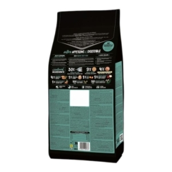 Ownat Cat ULTRA young sterilized pesce 1.5 KG