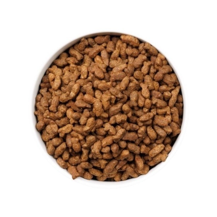 Ownat Cat ULTRA young sterilized pesce 1.5 KG