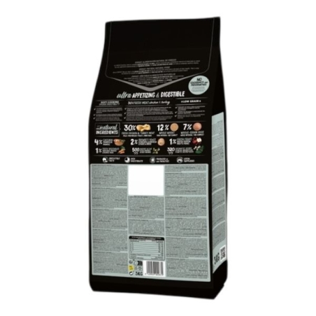 Ownat Cat ULTRA young pollo e tacchino 1.5 KG