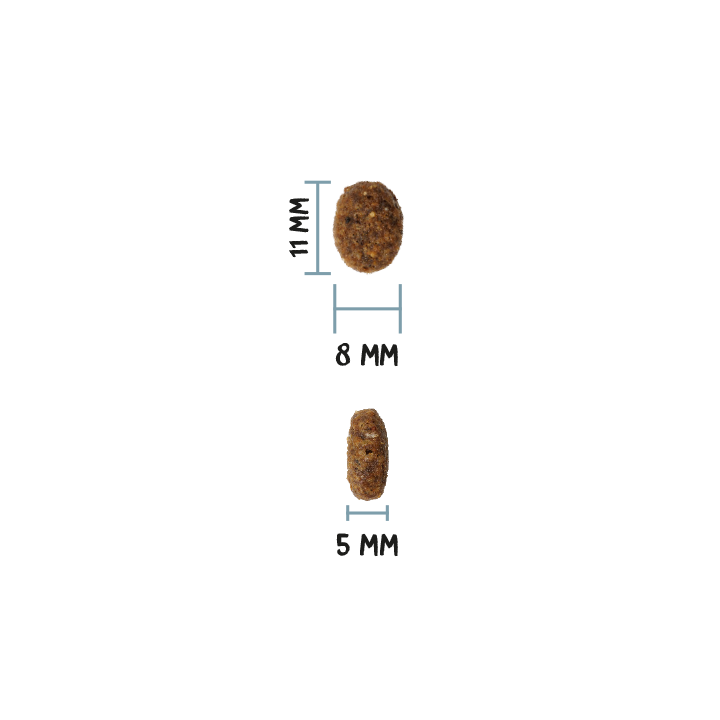 Ownat Cat ULTRA mature sterilized pesce 1.5 KG