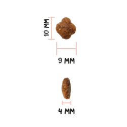 Ownat Cat ULTRA mature pollo e tacchino 1.5 KG