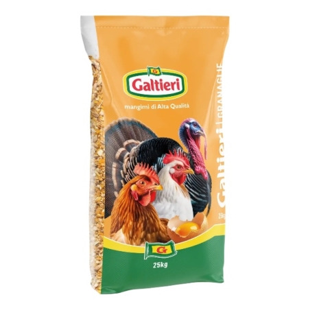 Mix Natura più KG 25