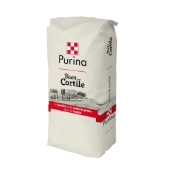 Purina Cortile Rustico mangime polli e galline KG 20