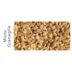 Purina Cortile Rustico mangime polli e galline KG 20