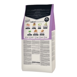 Ownat cat CLASSIC Adult sterilized Pollo 15 KG
