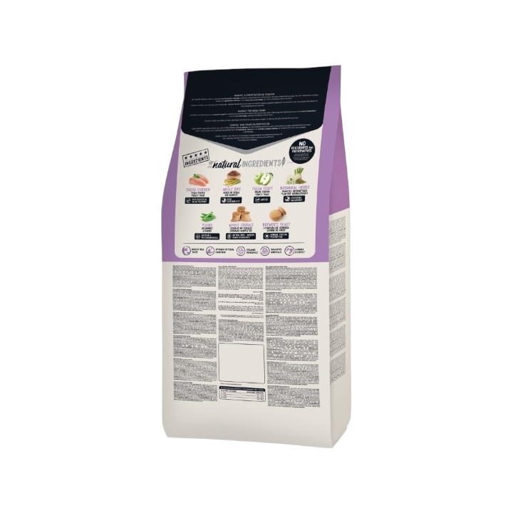 Ownat cat CLASSIC Adult sterilized Pollo 15 KG