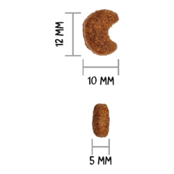 Ownat cat CLASSIC Adult sterilized Pollo 15 KG