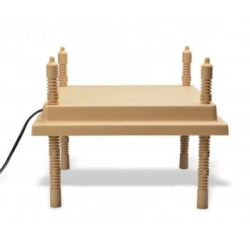 Chioccia elettrica artificiale pulcini