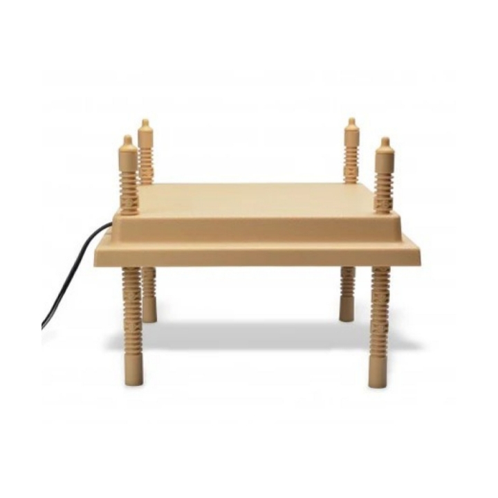 Chioccia elettrica artificiale pulcini