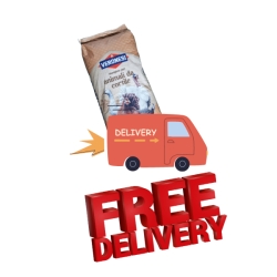 Mangime completo tacchini e selvaggina Kg 25 pellet