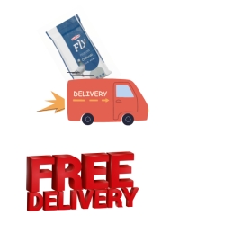 Mix di Semi Fly Technical Mix Piccioni C KG 25