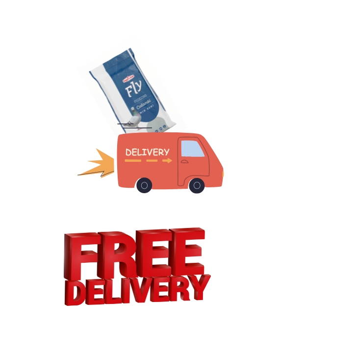 Mix di Semi Fly Technical Mix Piccioni C KG 25